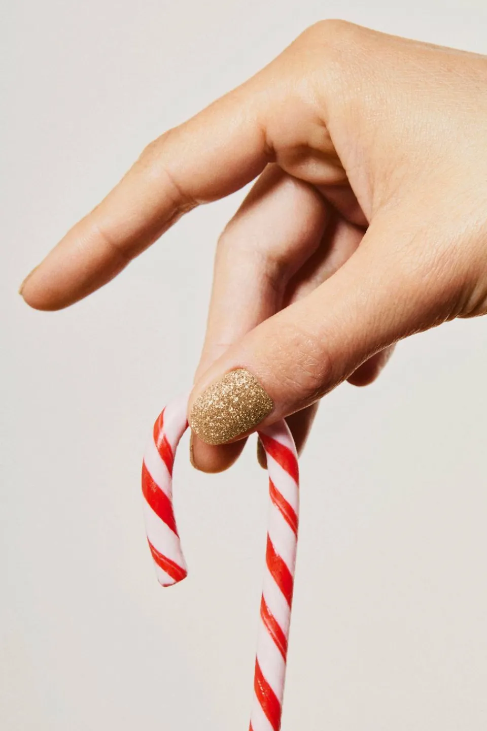 Online Nailmatic Petites paillettes dorées visage, corps & ongles