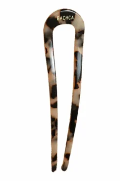 Best Bachca Pic chignon écaille