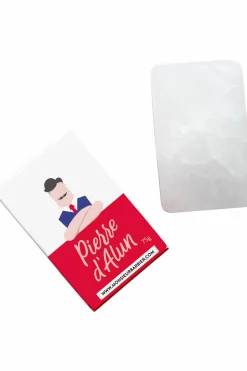 Outlet Monsieur Barbier Pierre d’Alun