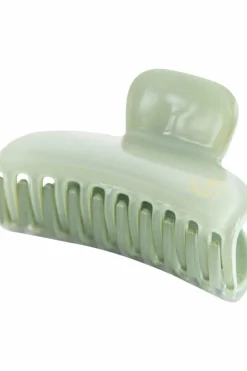 New Bachca Pince Opaline Vert d’eau petit format