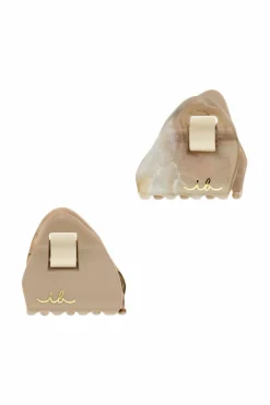 New Invisibobble Pince sans métal Too Faced