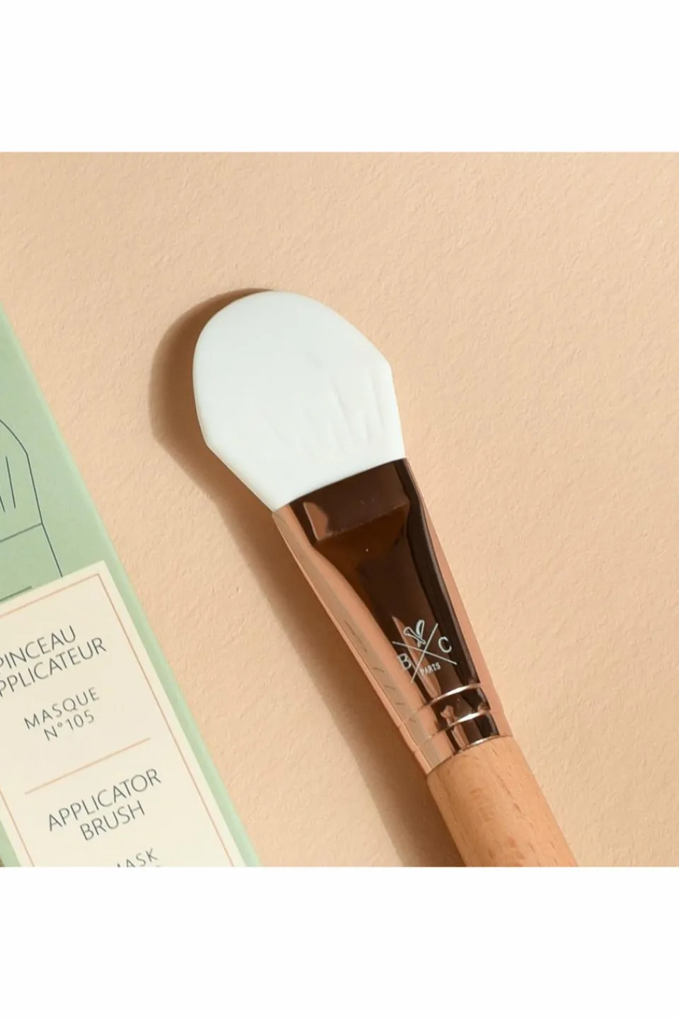 Clearance Bachca Pinceau applicateur de masque