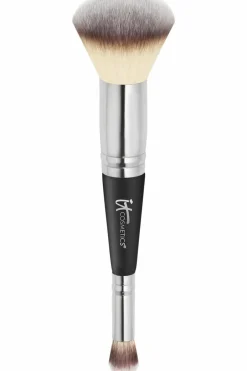 Outlet it Cosmetics Pinceau double embout teint & anti-cernes Heavenly Luxe™ #7