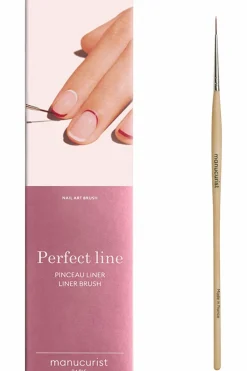 Best Manucurist Pinceau liner nail art