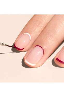 Best Manucurist Pinceau liner nail art