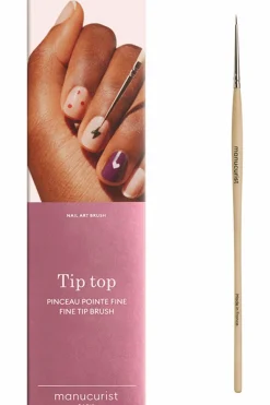 Best Manucurist Pinceau pointe fine nail art