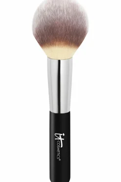 Hot it Cosmetics Pinceau poudre rond Heavenly Luxe™ #8