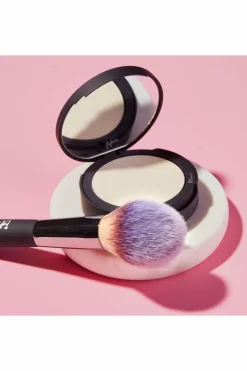 Hot it Cosmetics Pinceau poudre rond Heavenly Luxe™ #8