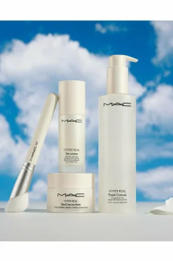 Sale M.A.C Pinceau pour soin