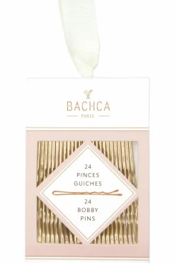 New Bachca Pinces Guiches x24