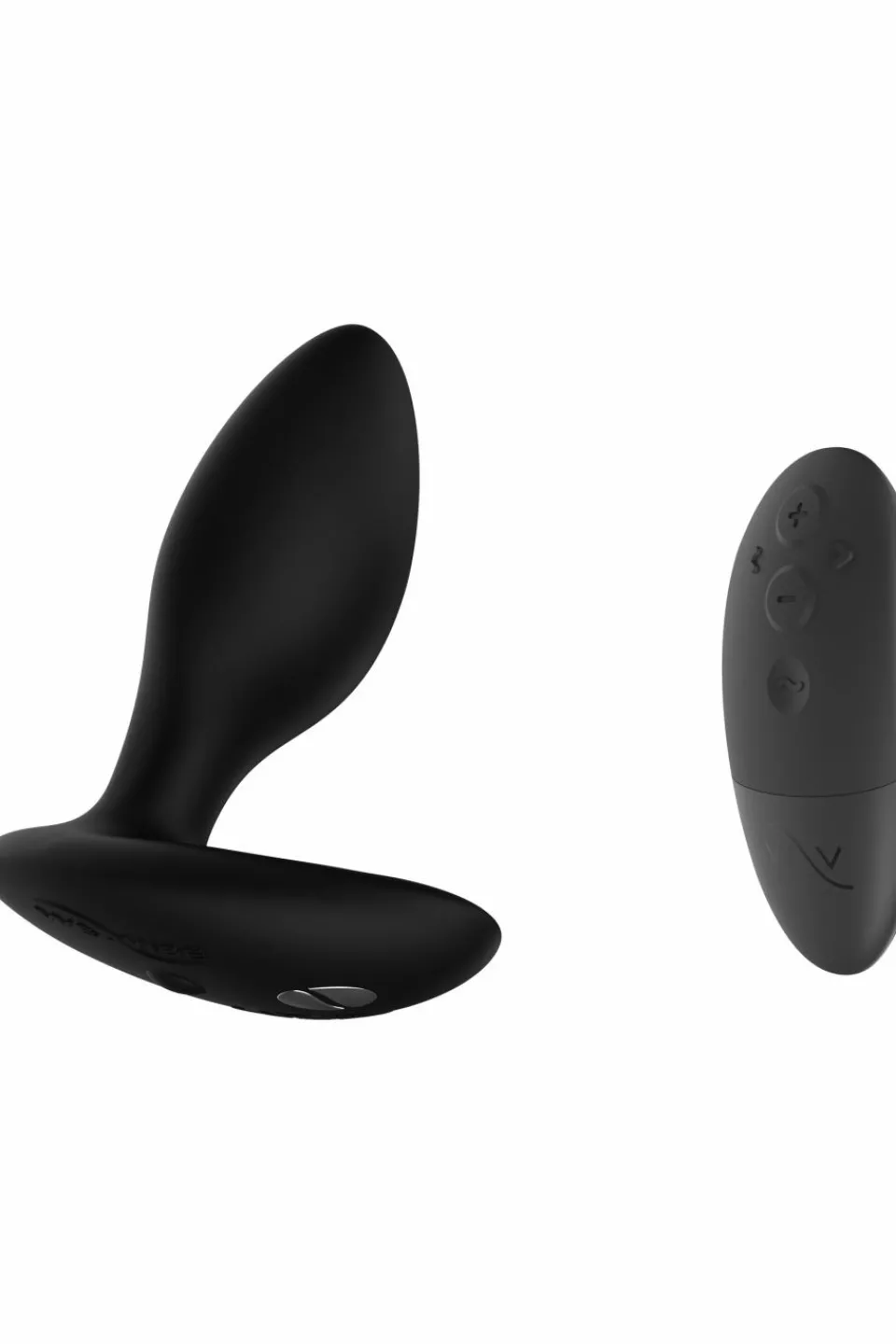 WE VIBE Plug anal Ditto+