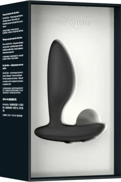 WE VIBE Plug anal Ditto+