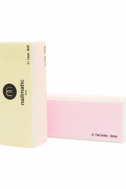 Sale Nailmatic Polissoir 4 faces