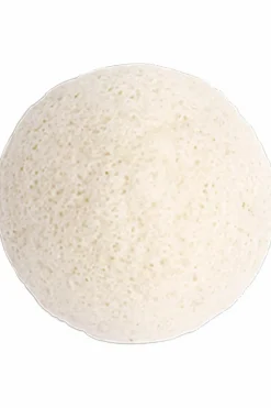 Clémence et Vivien Éponge de Konjac