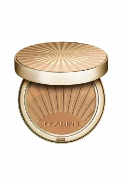 Sale Clarins Poudre bronzante