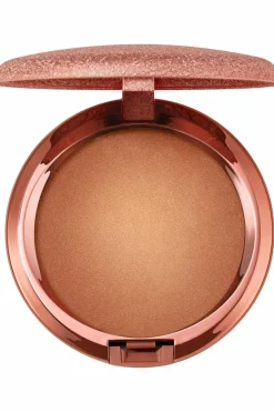 M.A.C Poudre bronzante lumineuse Skinfinish Sunstruck Radiant