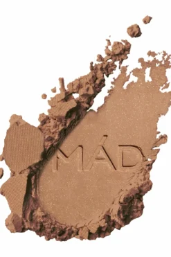Sale Mádara Cosmetics Poudre bronzante minérale Soft Silk