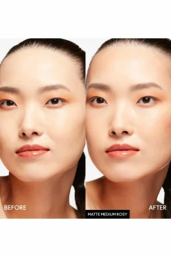 Hot M.A.C Poudre bronzante Skinfinish Sunstruck Matte Bronzer