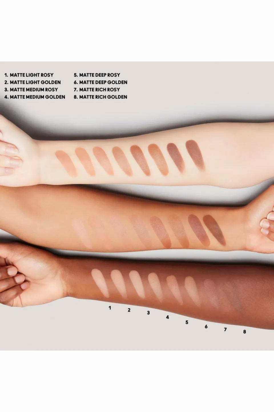 Hot M.A.C Poudre bronzante Skinfinish Sunstruck Matte Bronzer