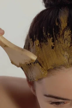 Clearance MakeMyMask Poudre capillaire masque volumisant et densifiant pour cheveux plats