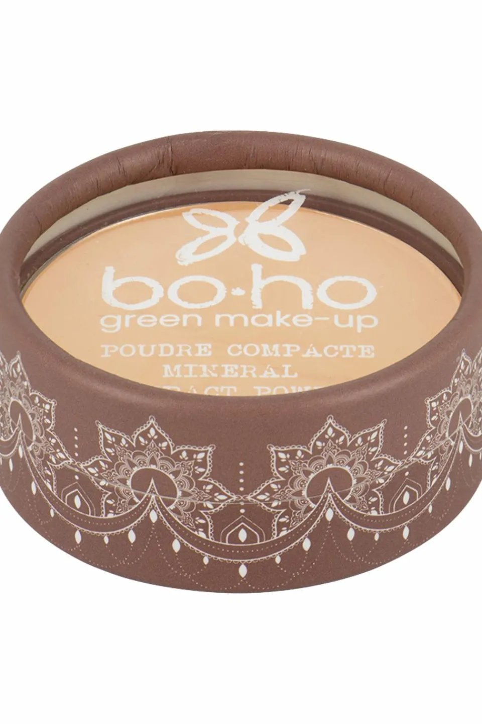 Outlet Boho Poudre compacte