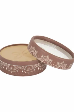 Outlet Boho Poudre compacte