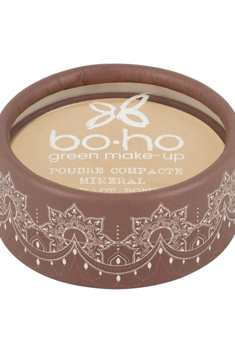 Outlet Boho Poudre compacte