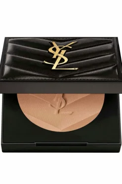 Best Yves Saint Laurent Poudre Compacte All Hours Hyper Finish