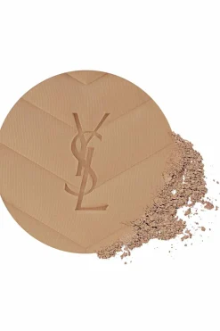 Best Yves Saint Laurent Poudre Compacte All Hours Hyper Finish