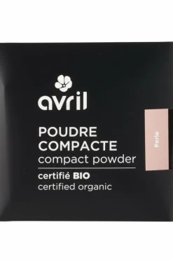 Online Avril Poudre compacte bio