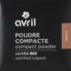 New Avril Poudre compacte bio