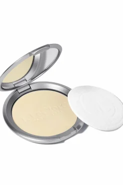 Hot T.Leclerc Poudre compacte Dermophile