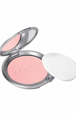 Hot T.Leclerc Poudre compacte Dermophile