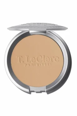 Hot T.Leclerc Poudre compacte Dermophile