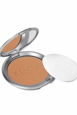 Hot T.Leclerc Poudre compacte Dermophile