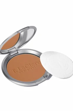 Hot T.Leclerc Poudre compacte Dermophile