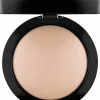 Outlet M.A.C Poudre Compacte Mineralize Skinfinish Natural