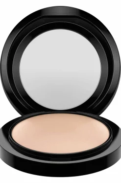 Outlet M.A.C Poudre Compacte Mineralize Skinfinish Natural