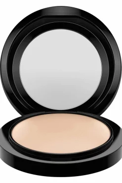 Outlet M.A.C Poudre Compacte Mineralize Skinfinish Natural