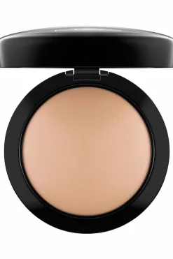 Outlet M.A.C Poudre Compacte Mineralize Skinfinish Natural