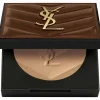 Clearance Yves Saint Laurent Poudre de Soleil All Hours Hyper Bronze