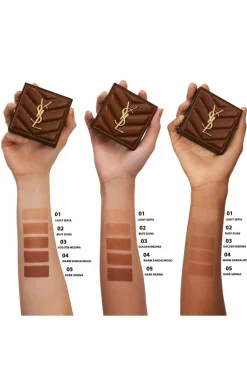 Clearance Yves Saint Laurent Poudre de Soleil All Hours Hyper Bronze