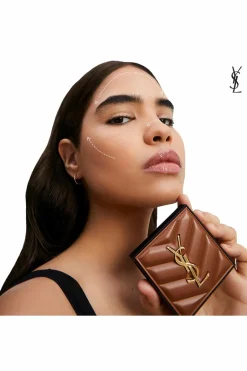 Clearance Yves Saint Laurent Poudre de Soleil All Hours Hyper Bronze