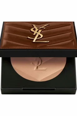 Clearance Yves Saint Laurent Poudre de Soleil All Hours Hyper Bronze