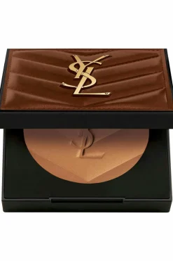 Clearance Yves Saint Laurent Poudre de Soleil All Hours Hyper Bronze