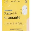 New Epycure Poudre Drainante 3-en-1