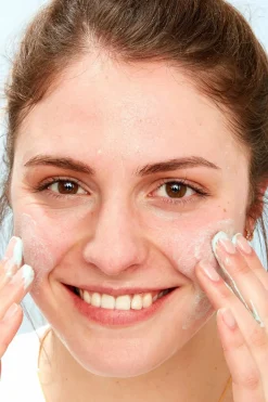 Best GLIME Poudre exfoliante visage i like to scrub it scrub it