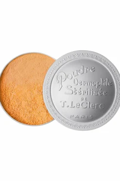 Sale T.Leclerc Poudre libre Dermophile