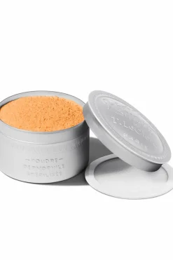 Sale T.Leclerc Poudre libre Dermophile