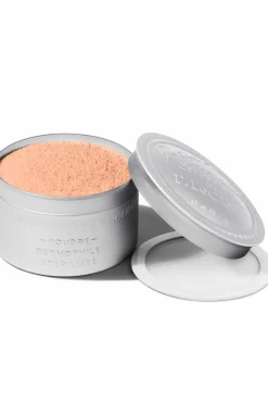 Sale T.Leclerc Poudre libre Dermophile